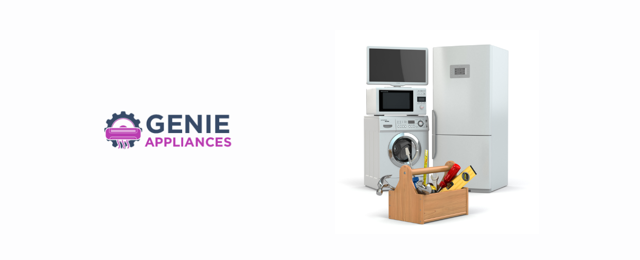 Genie Appliances