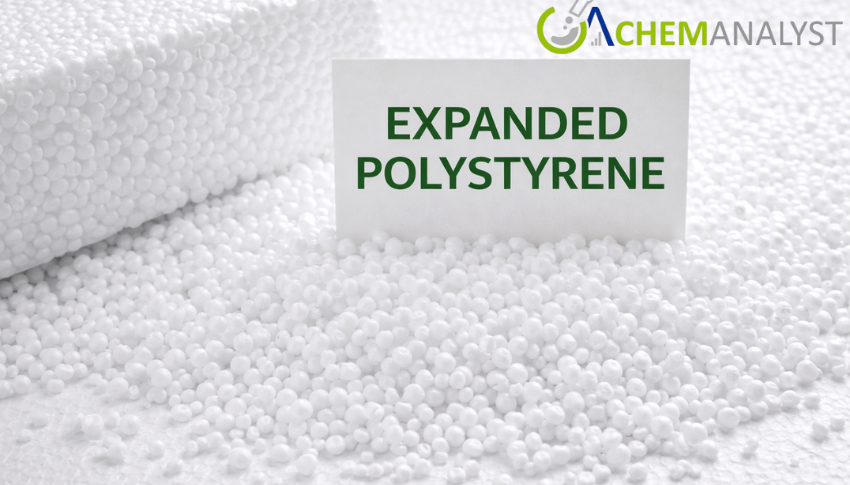 Global Expanded Polystyrene Prices: Demand Drivers and Price Index Review