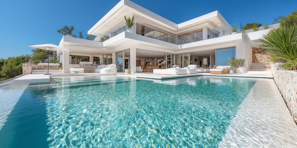 Pool builders Palm Beach Gardens