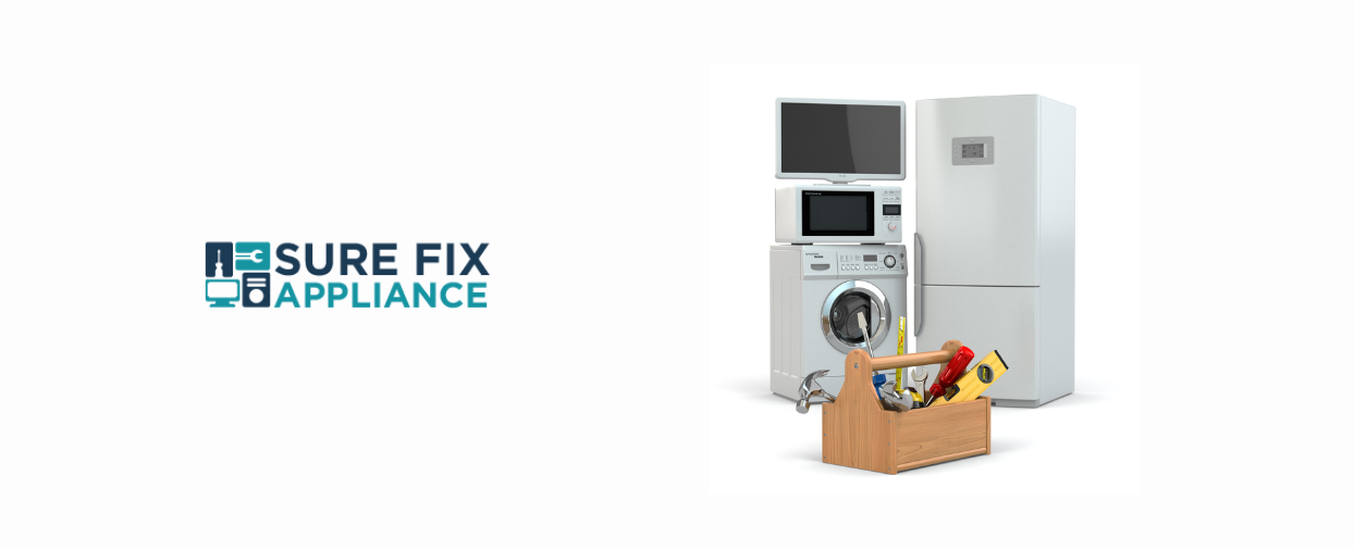 Sure Fix Appliance