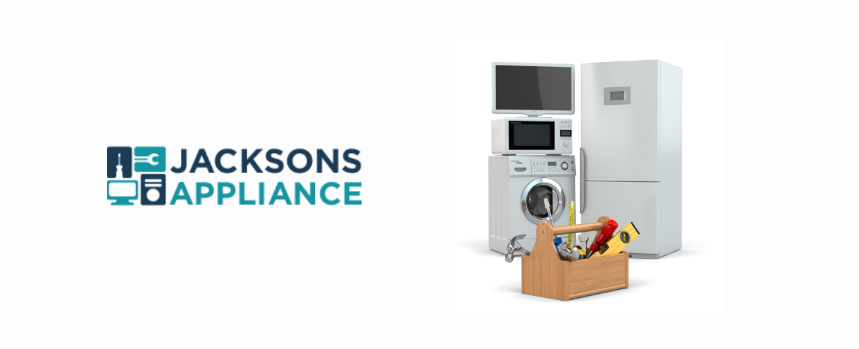 Jackson's Appliance