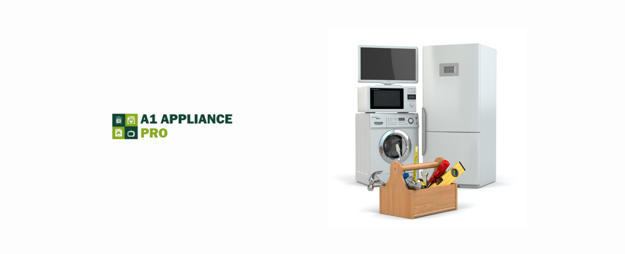 A1 Appliance Pro