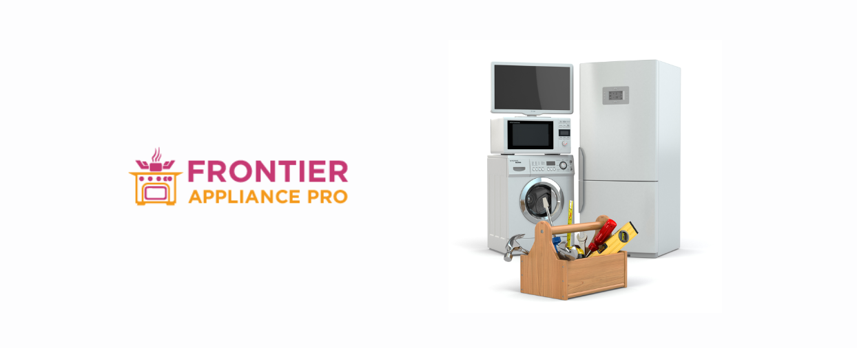 Frontier Appliance Pro