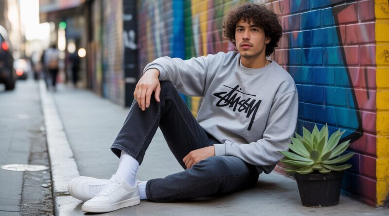 stussy