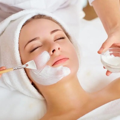 chemical peel treatment in islamabad