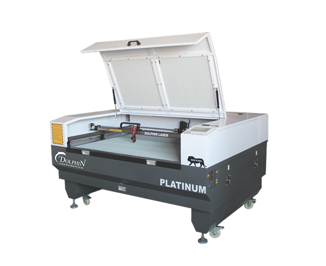 Co2 Laser Cutting Machine​