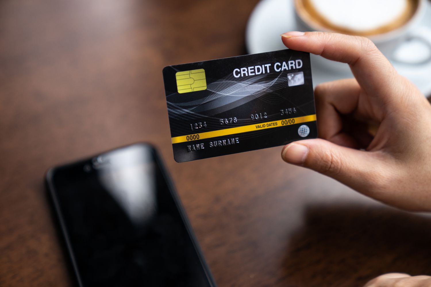 How Credit Card Decisions Impact Your Long-Term Financial Health