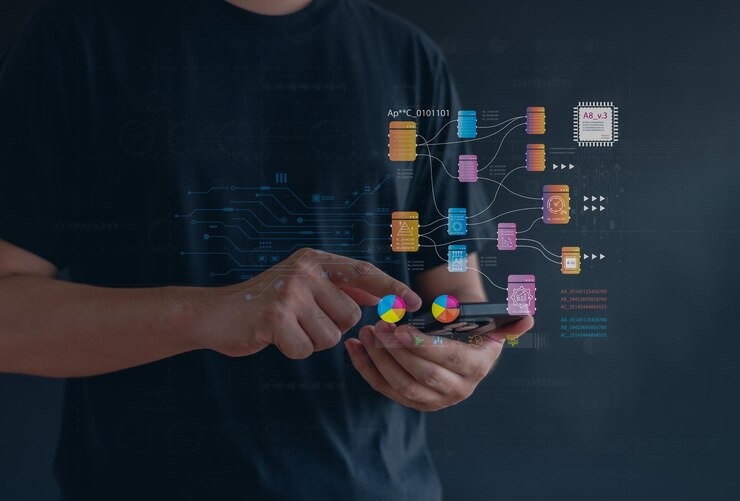 hybrid app development services