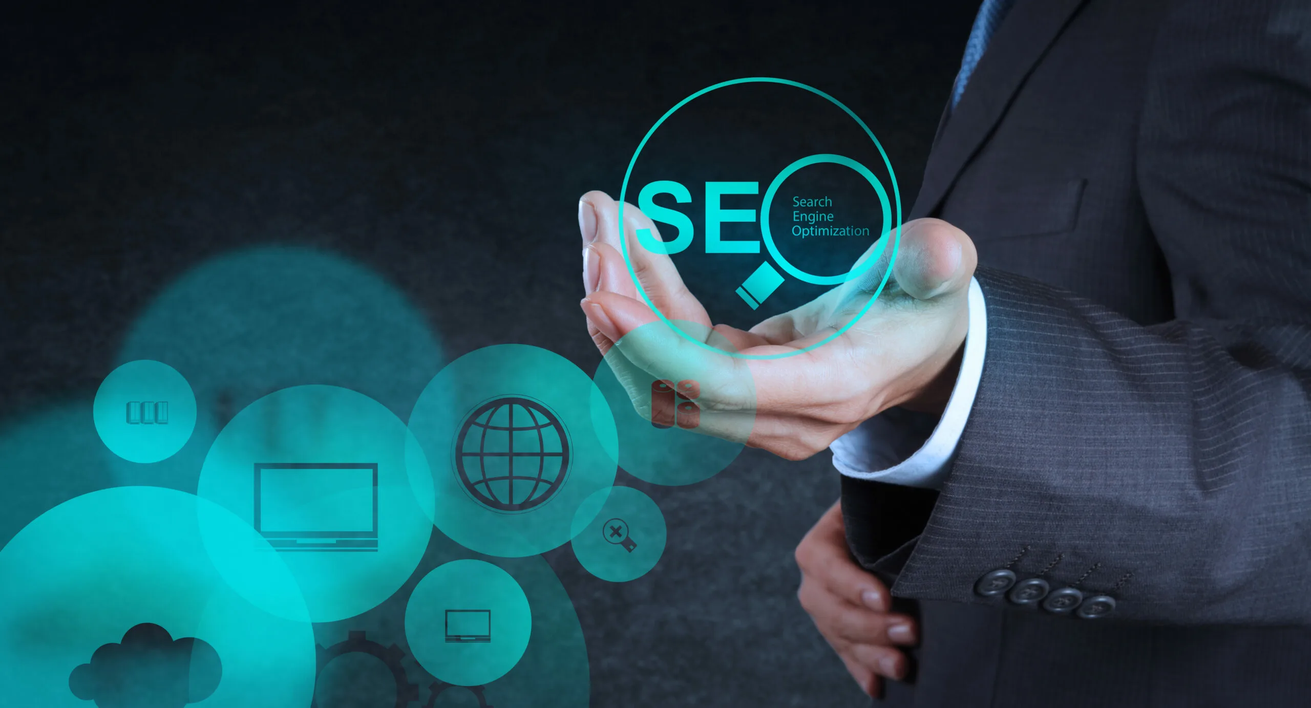 Why SEO Is Still the Highest-ROI Digital Marketing Channel?