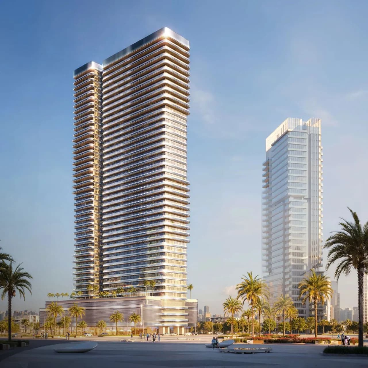 Al Hudaiba Dubai: Area Guide, Lifestyle & Nearby Attractions