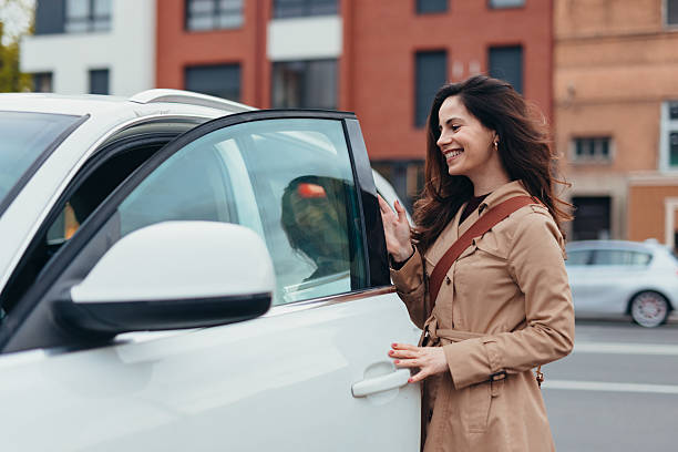 Manhattan limo service