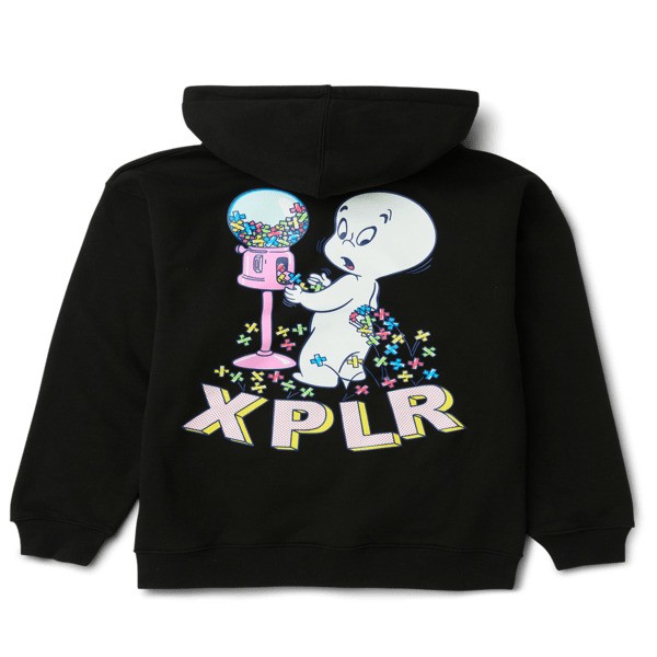 XPLR Hoodie: A Streetwear Essential That Combines Style, Comfort, and Identity