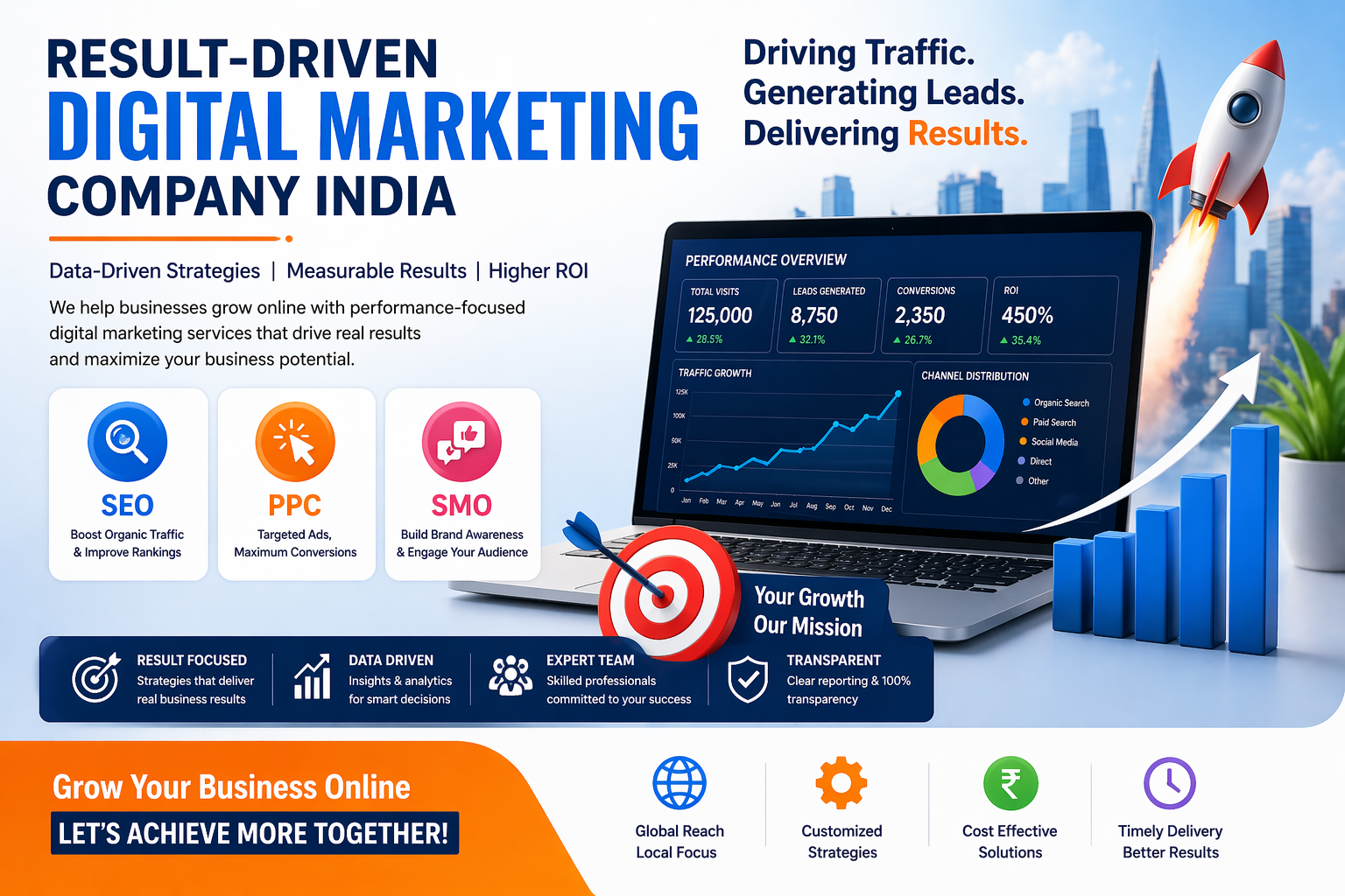 Digital Marketing Company India