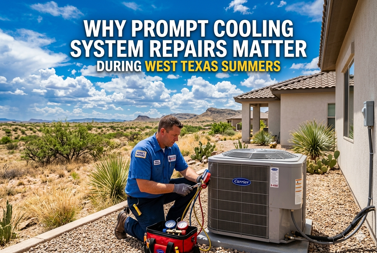 cooling system